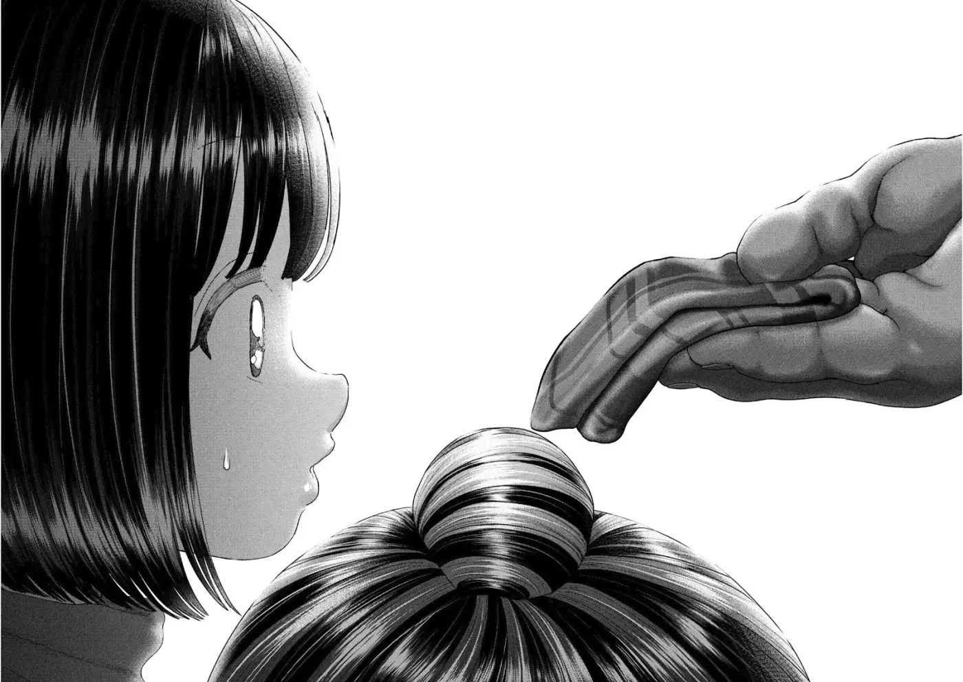 Nezumi's First Love capítulo 47 página 20