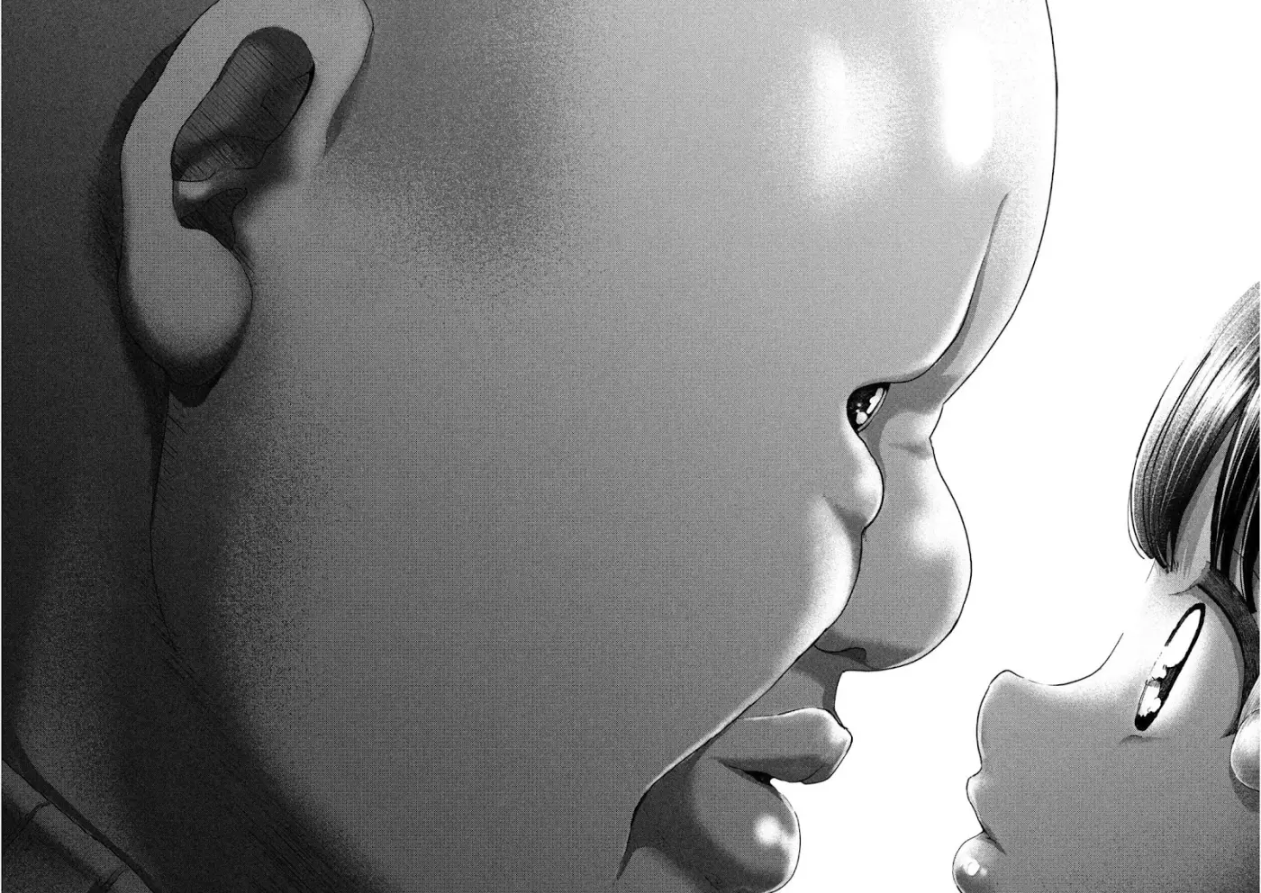 Nezumi's First Love capítulo 48 página 13