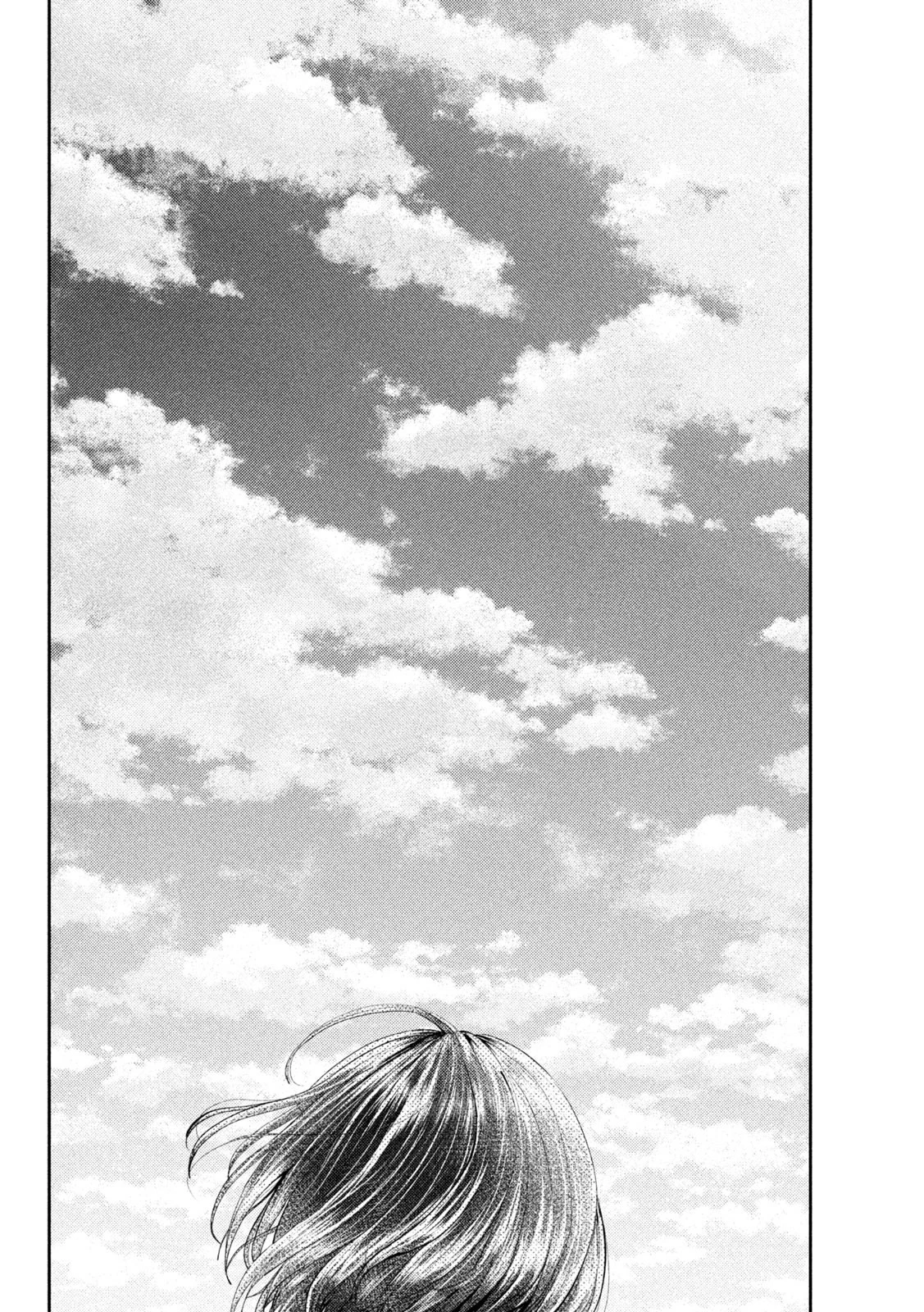 Nezumi's First Love capítulo 51 página 11
