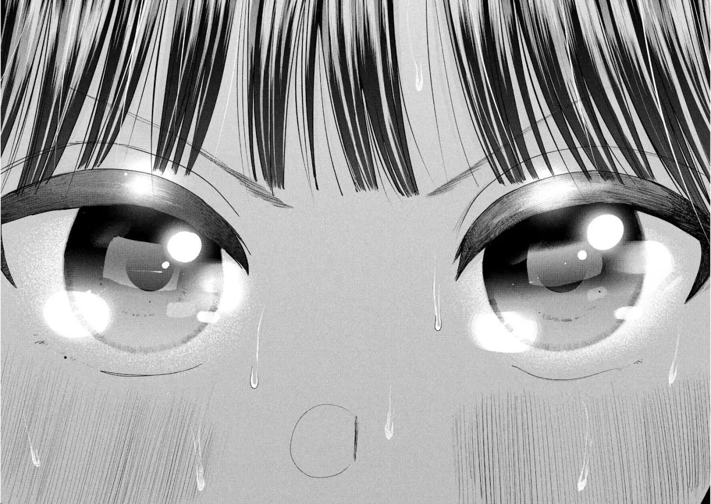 Nezumi's First Love capítulo 53 página 21
