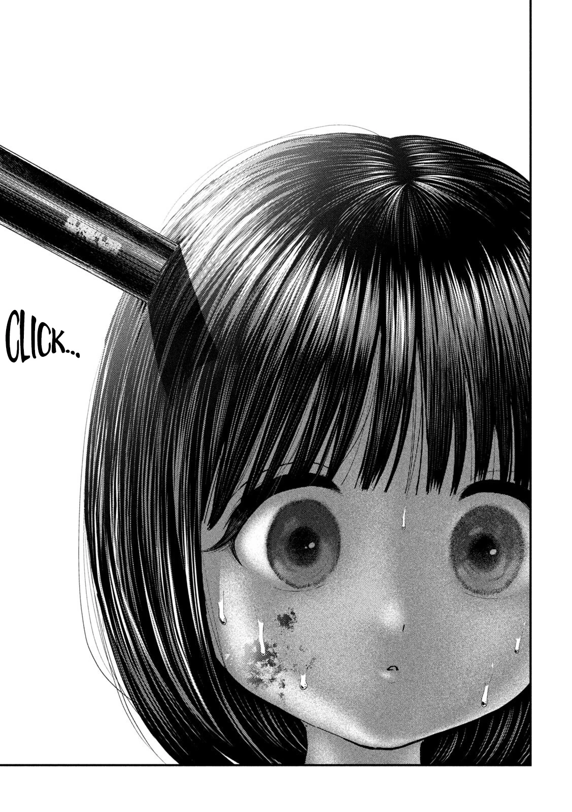Nezumi's First Love capítulo 62 página 4