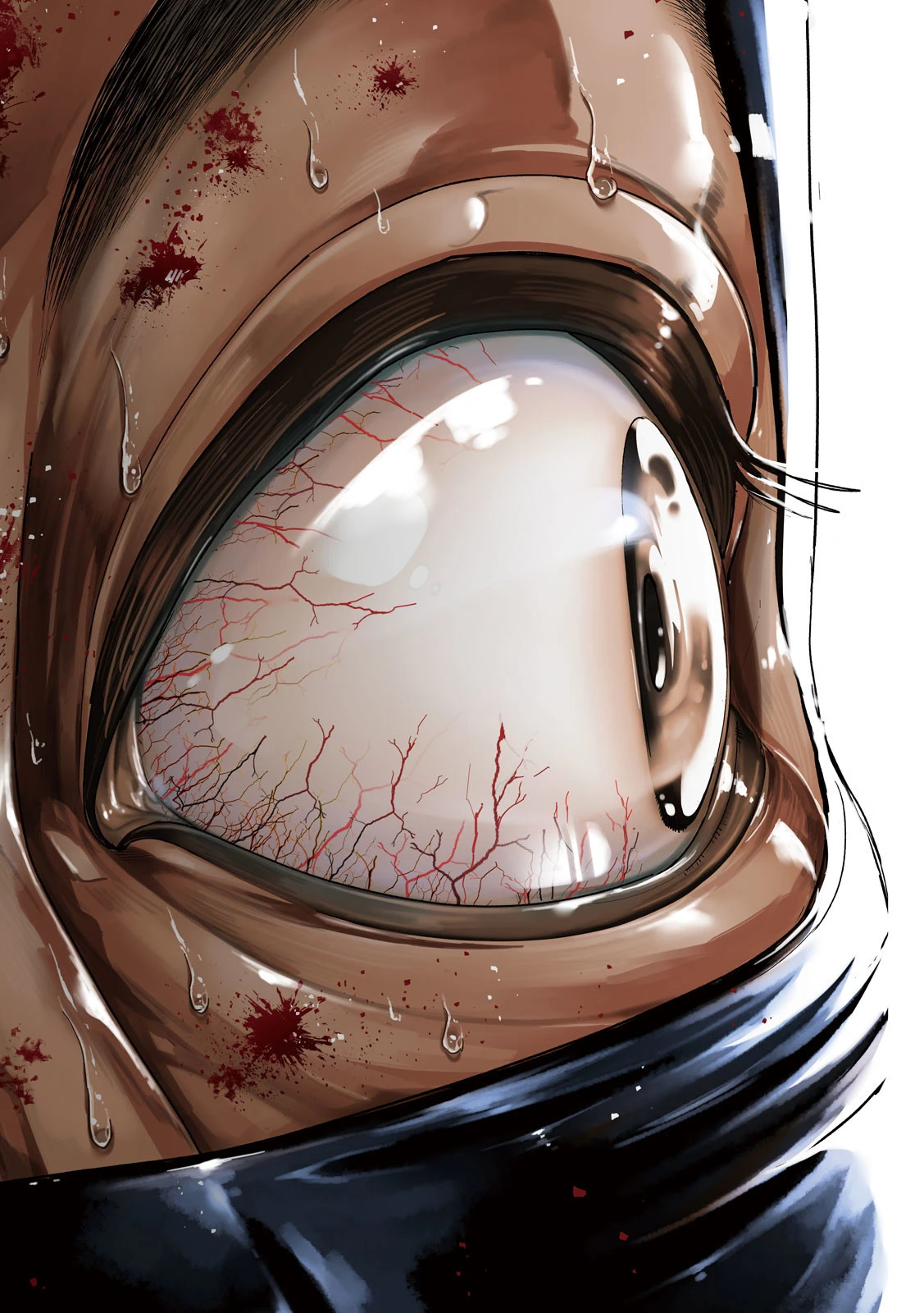 Nezumi's First Love capítulo 62 página 18