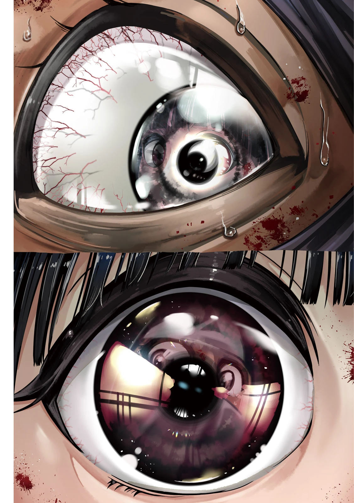 Nezumi's First Love capítulo 62 página 19