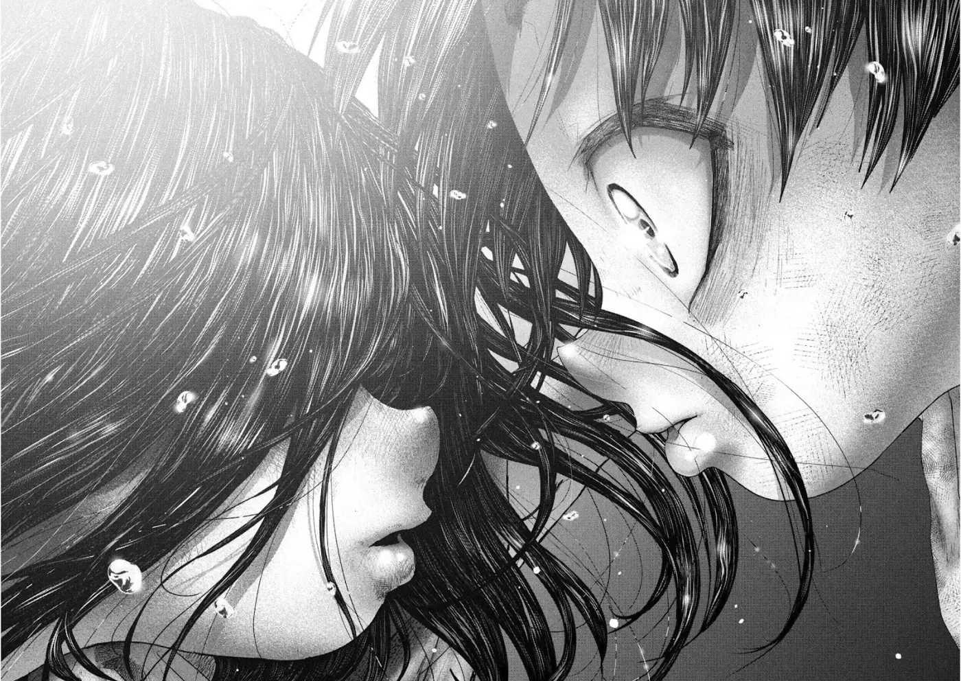 Nezumi's First Love capítulo 67 página 14