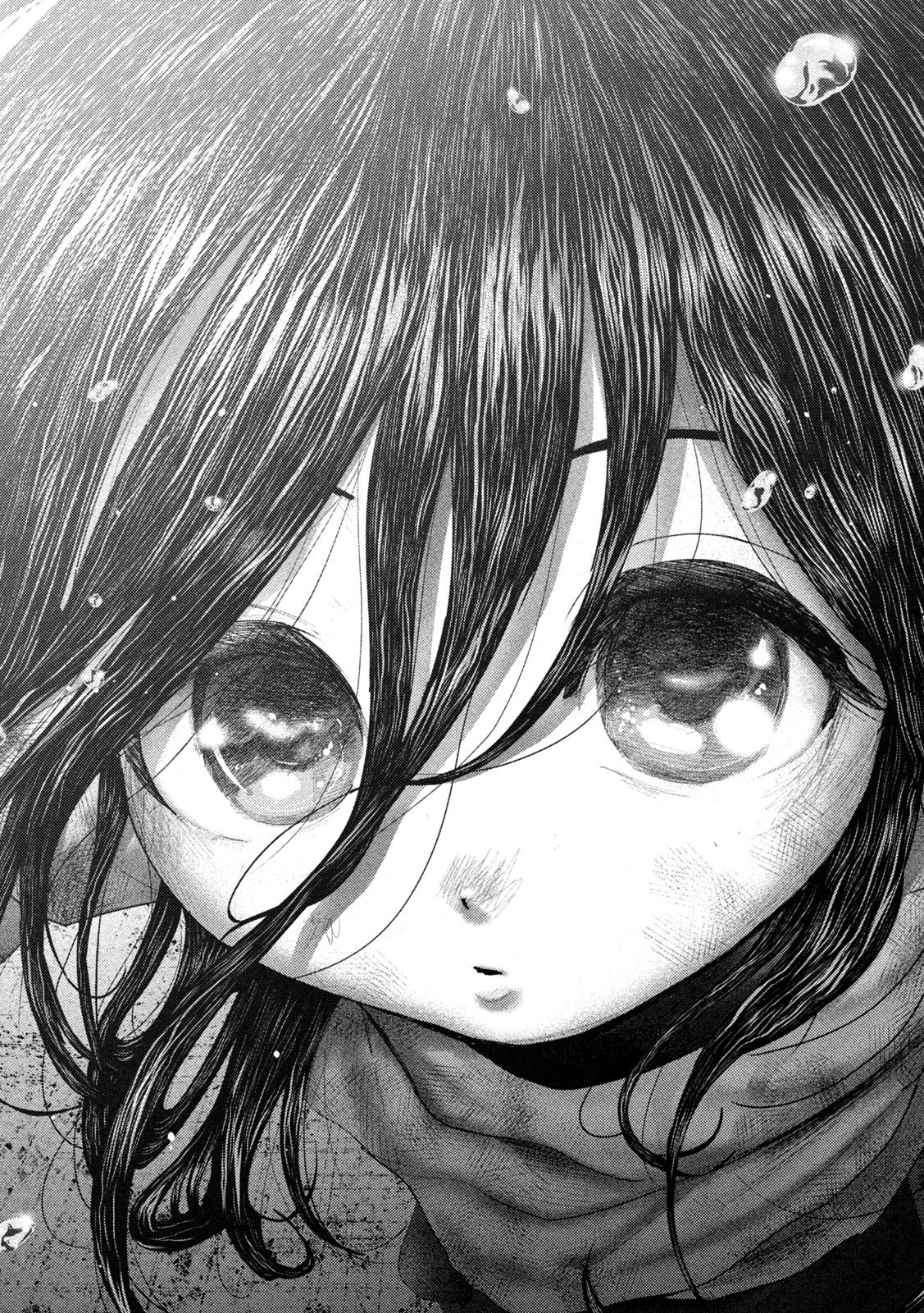 Nezumi's First Love capítulo 67 página 15