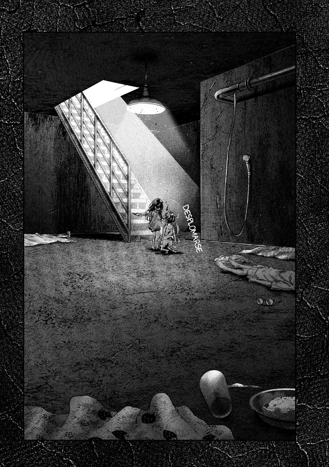 Nezumi's First Love capítulo 67 página 17