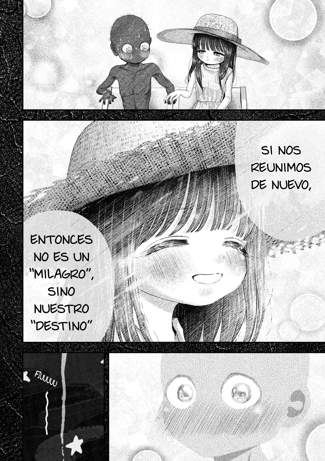Nezumi's First Love capítulo 68 página 16