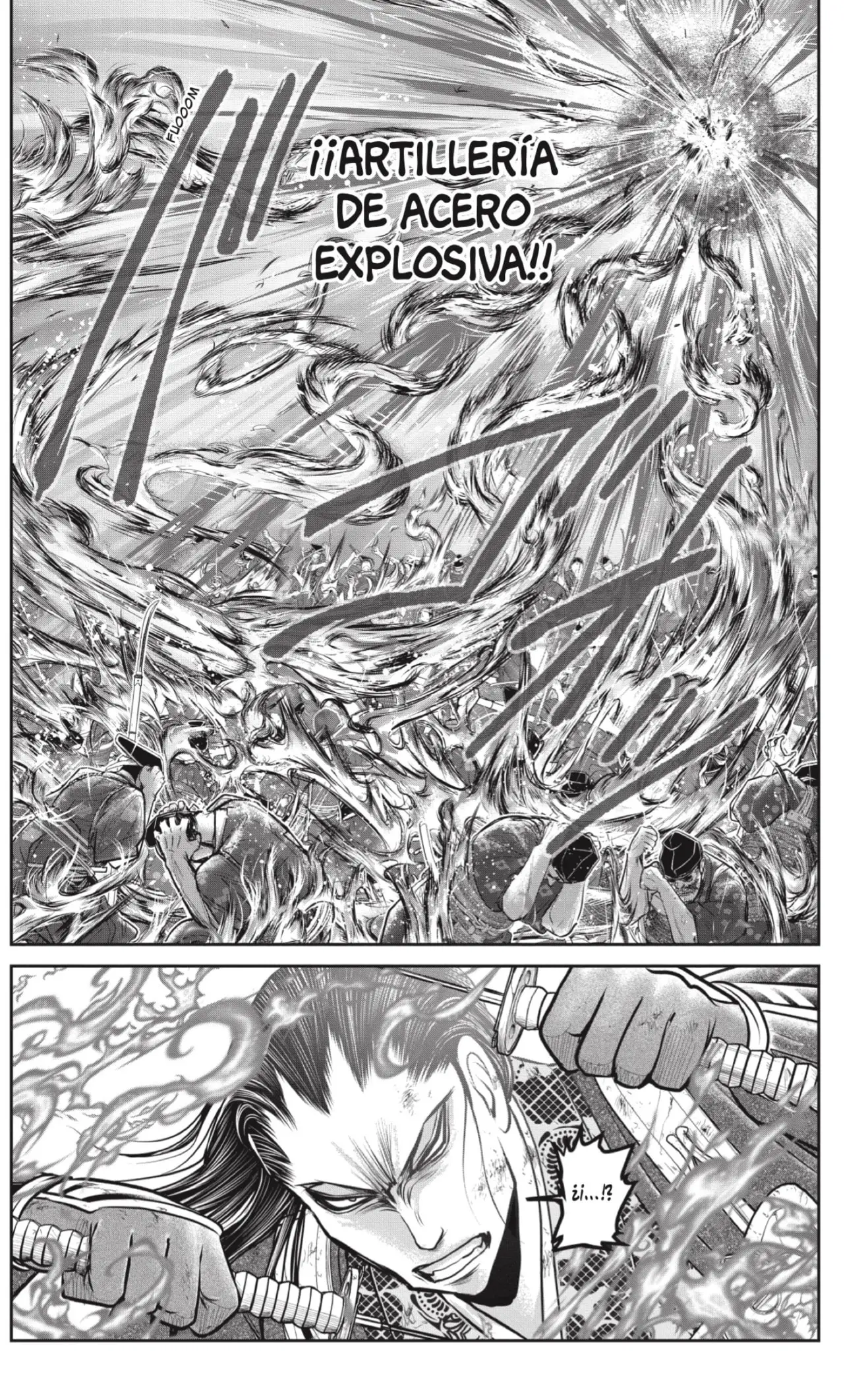 Nige Jōzu No Wakagimi capítulo 164 página 11