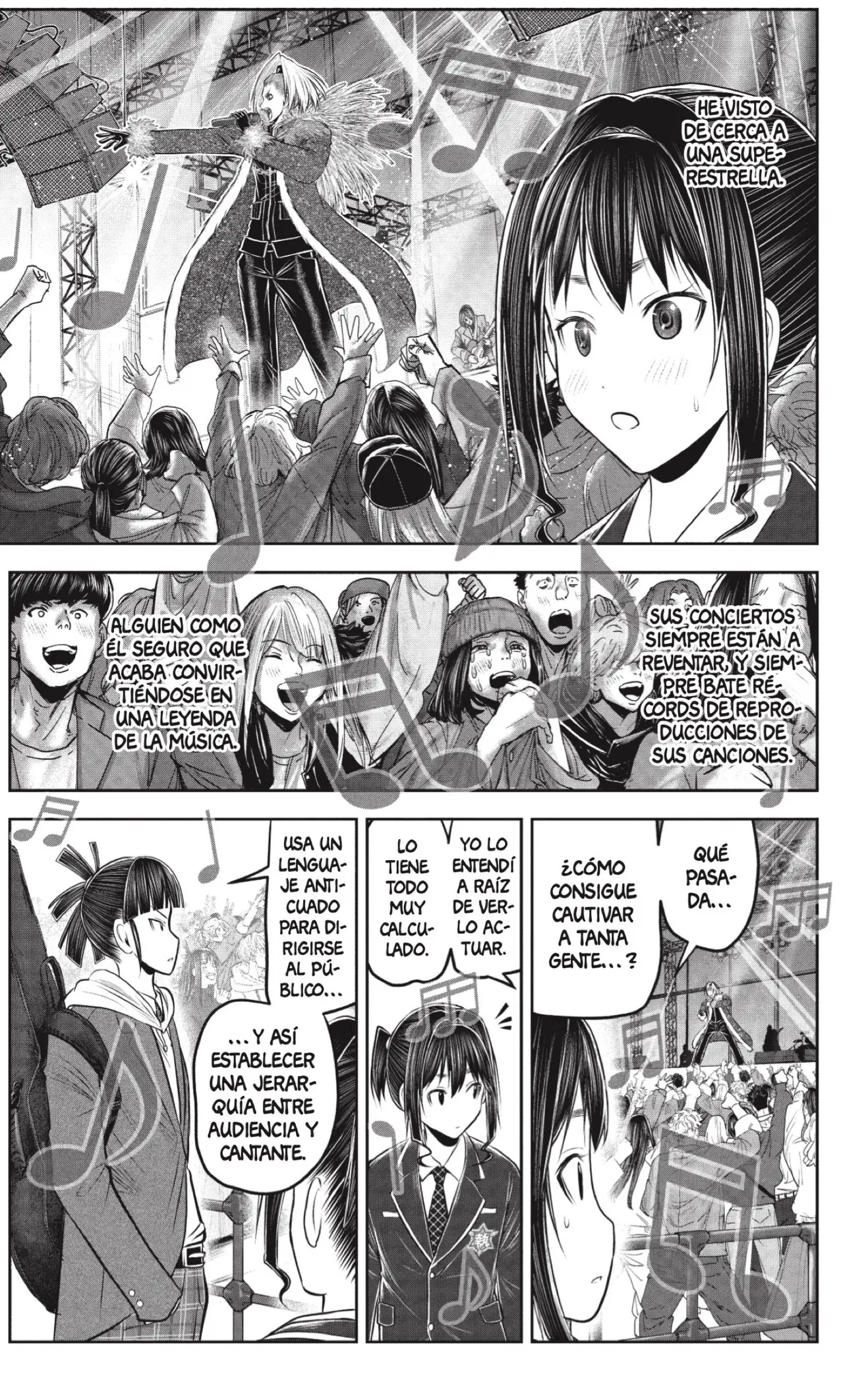 Nige Jōzu No Wakagimi capítulo 238.5 página 29