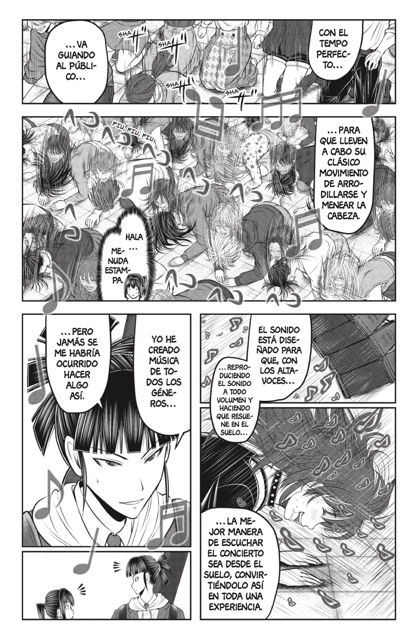 Nige Jōzu No Wakagimi capítulo 238.5 página 30
