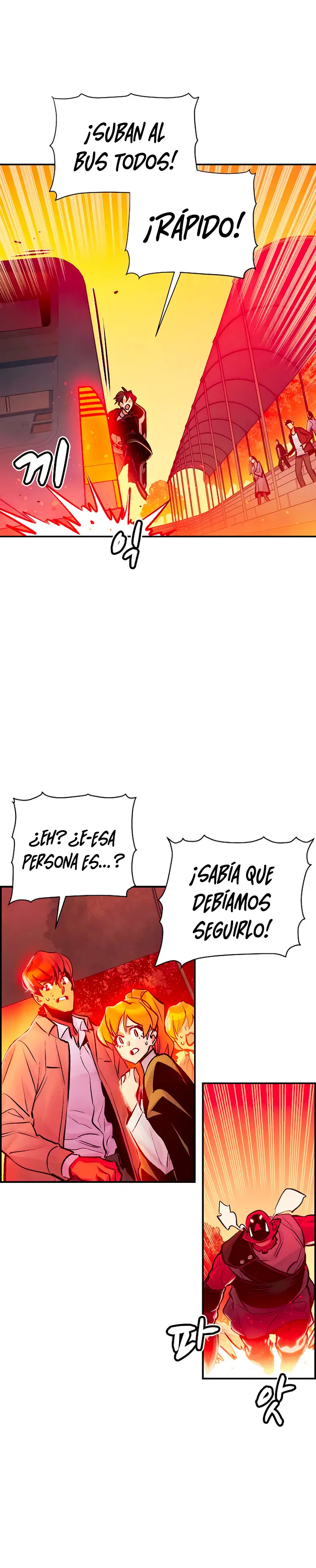 Nigromante en solitario capítulo 10 página 17