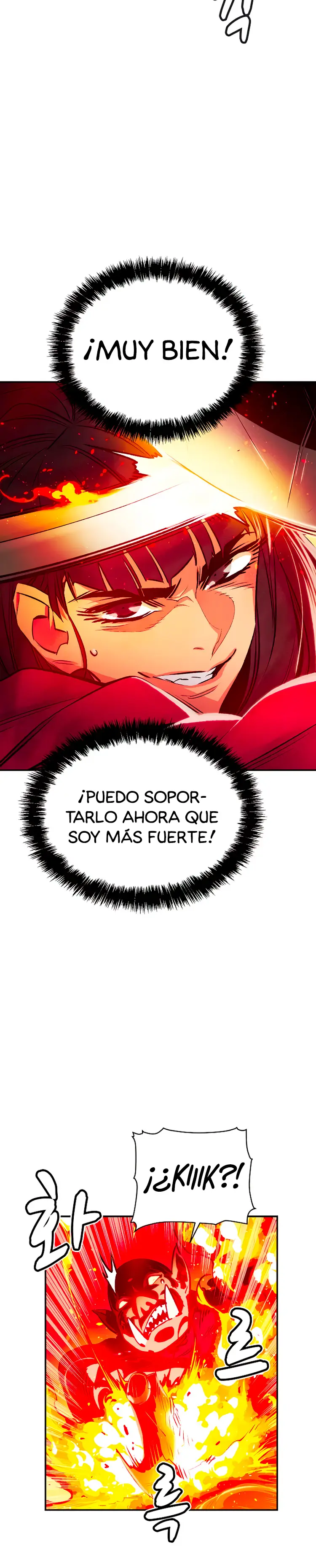 Nigromante en solitario capítulo 10 página 19