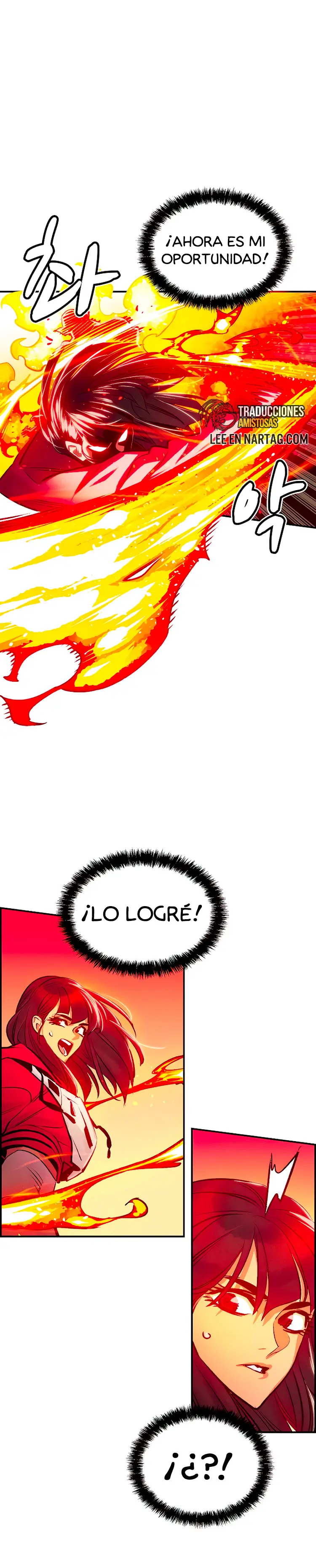 Nigromante en solitario capítulo 10 página 20