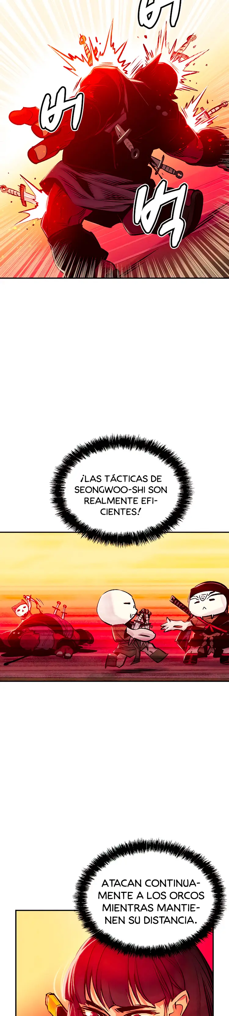 Nigromante en solitario capítulo 10 página 23