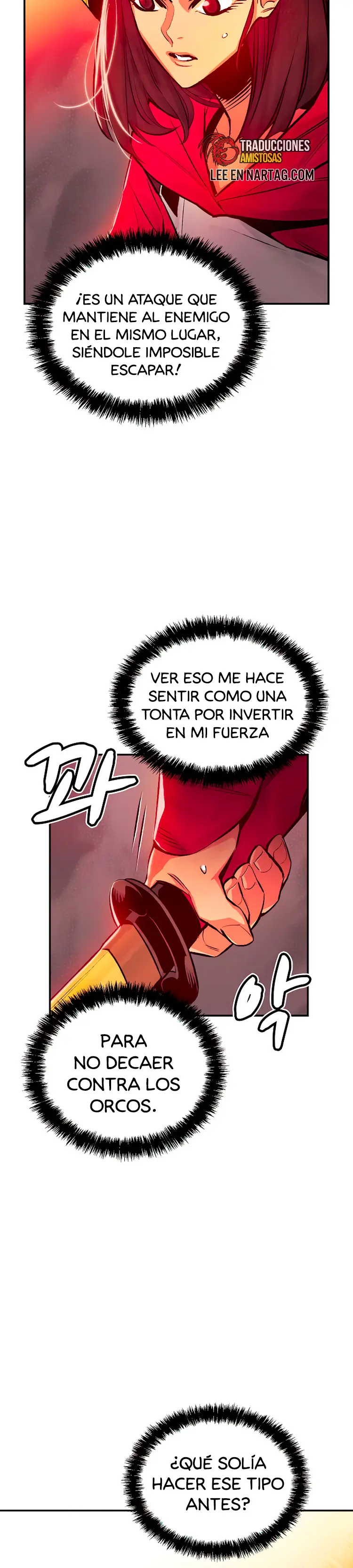 Nigromante en solitario capítulo 10 página 24
