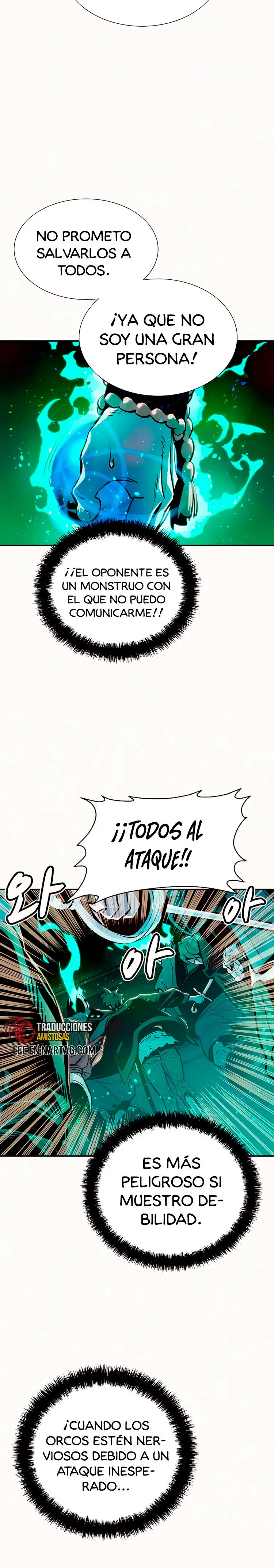 Nigromante en solitario capítulo 12 página 24