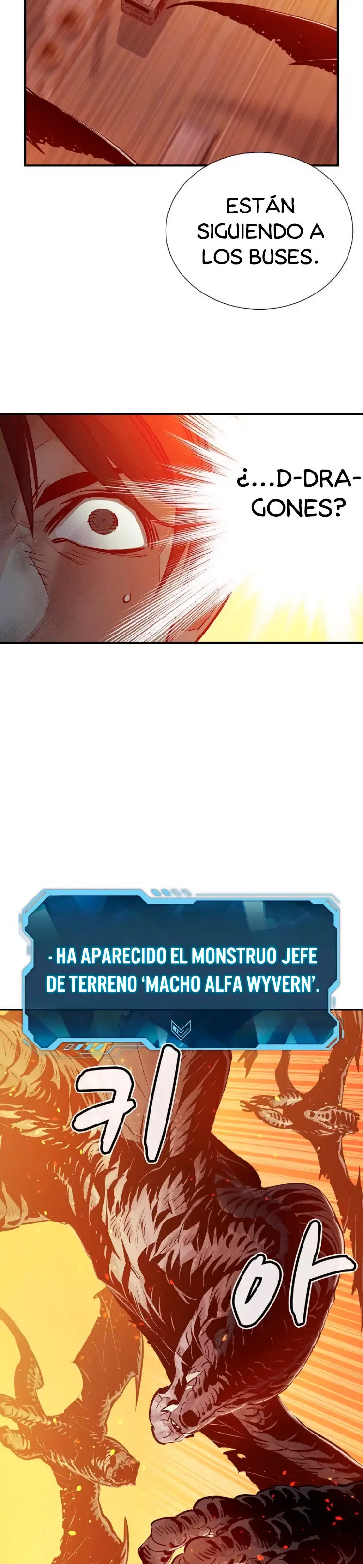 Nigromante en solitario capítulo 13 página 34