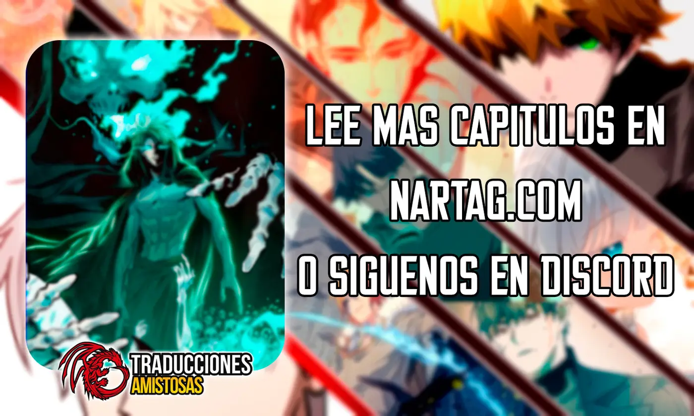 Nigromante en solitario capítulo 14 página 1