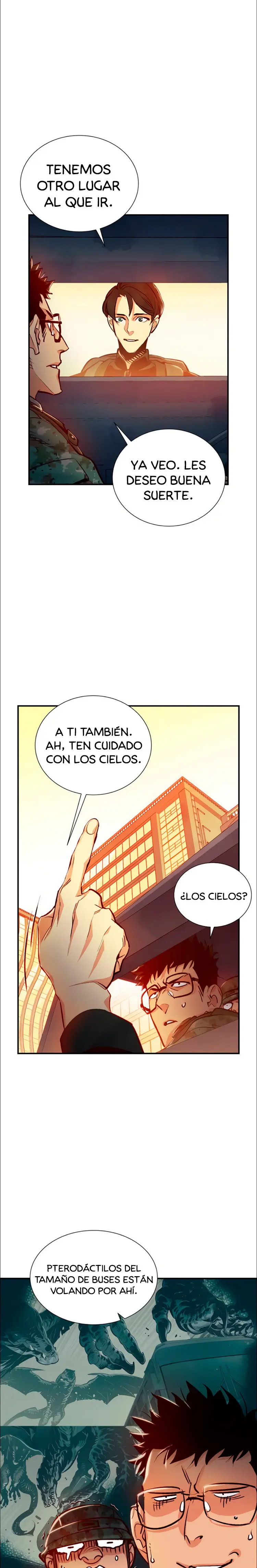 Nigromante en solitario capítulo 14 página 26