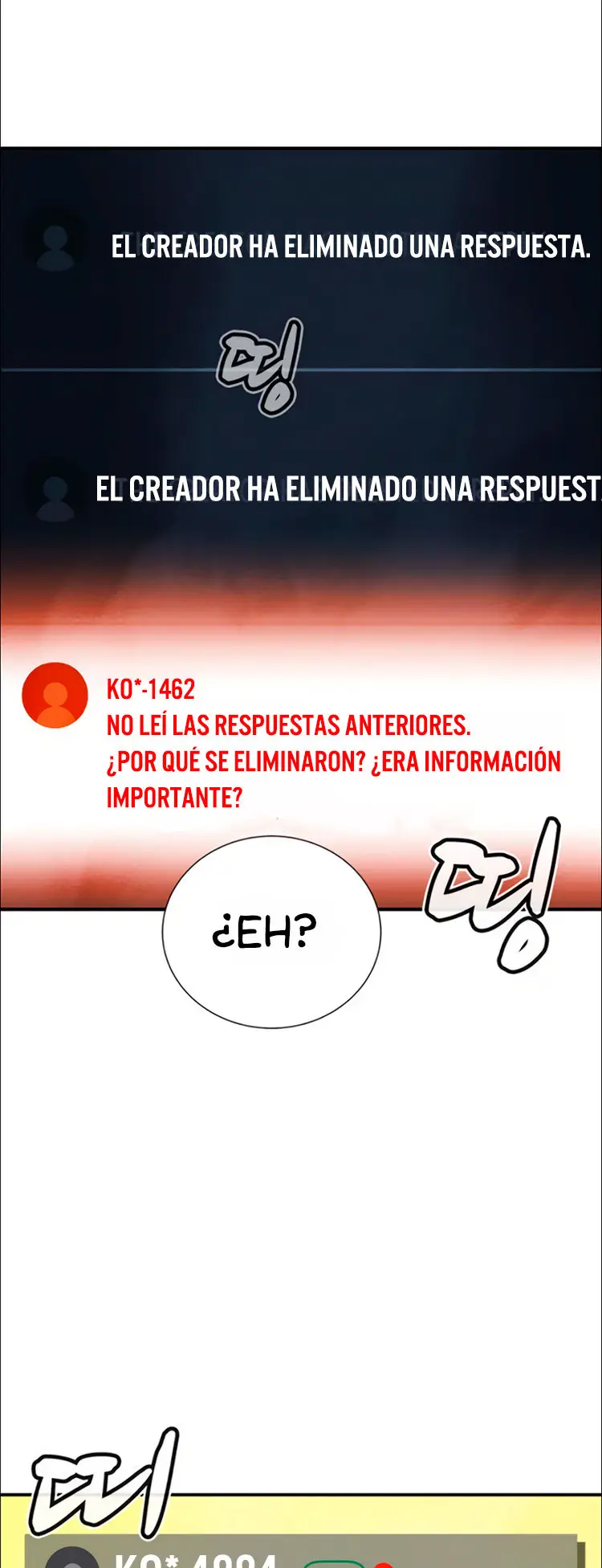 Nigromante en solitario capítulo 14 página 36