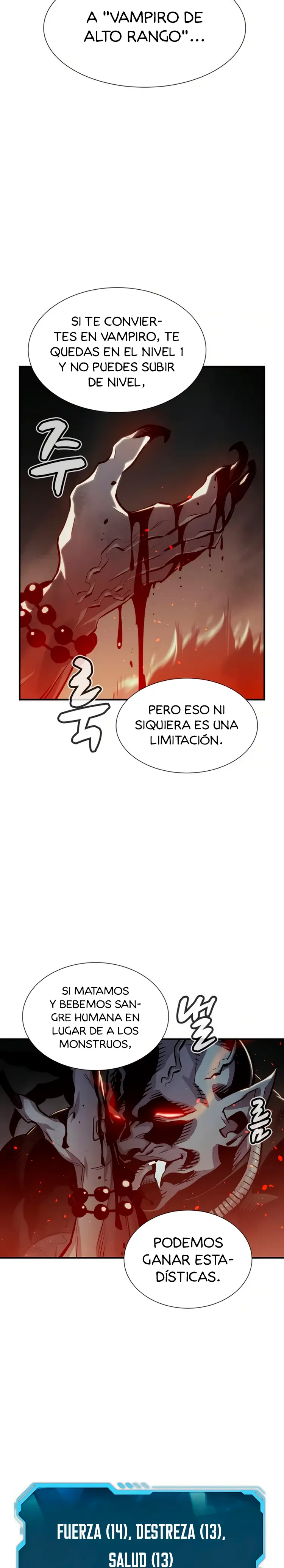 Nigromante en solitario capítulo 16 página 29