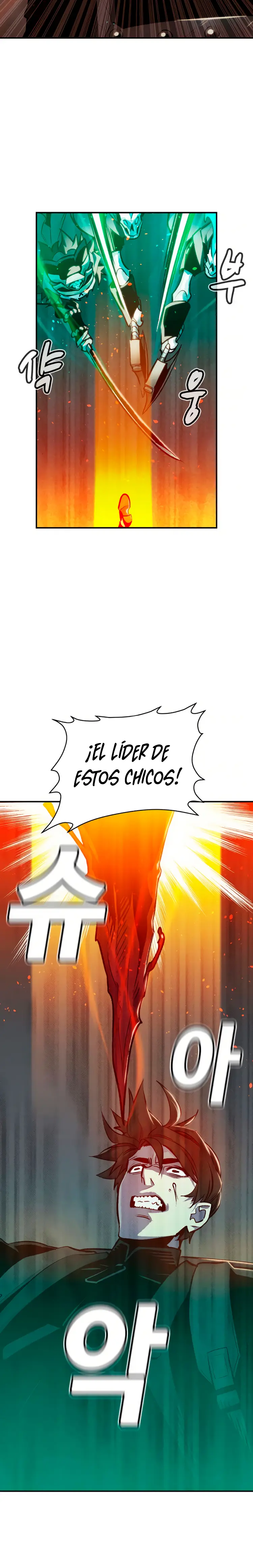 Nigromante en solitario capítulo 16 página 34