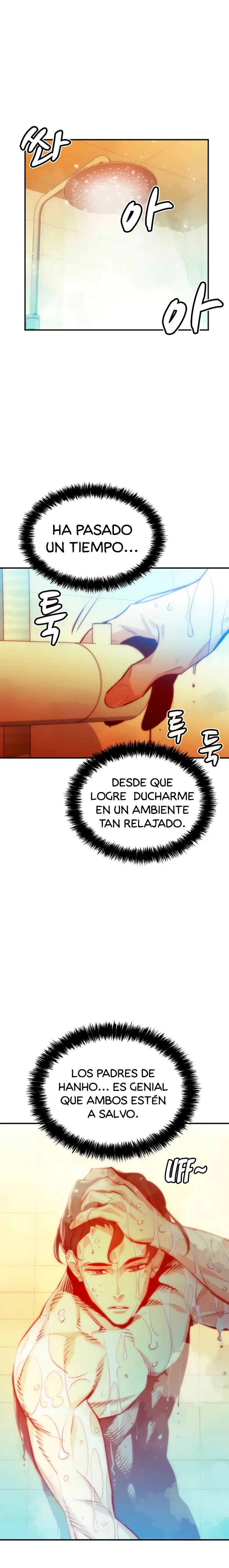 Nigromante en solitario capítulo 18 página 12