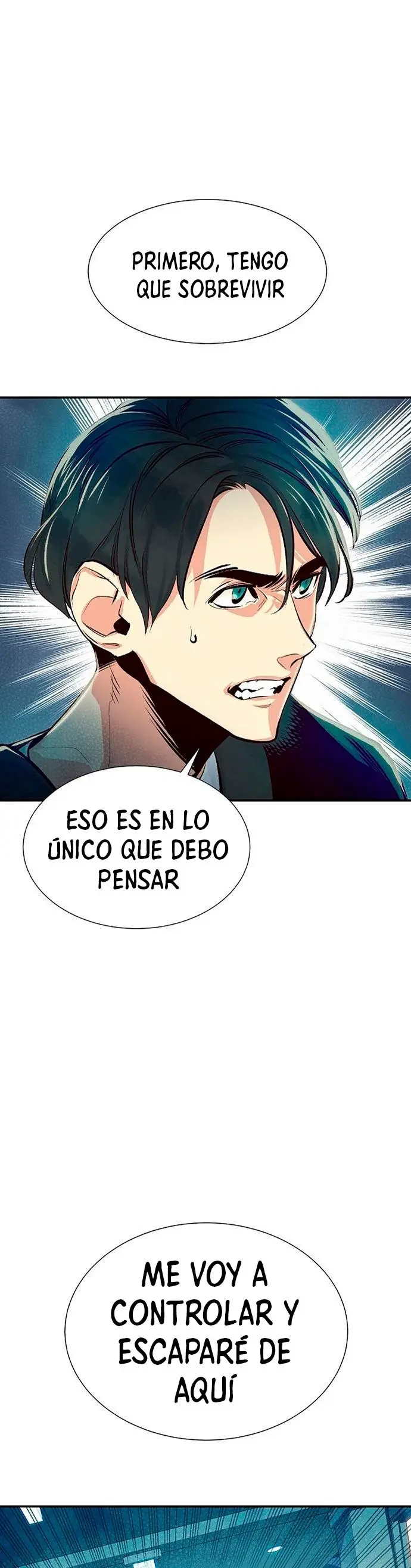 Nigromante en solitario capítulo 2 página 55