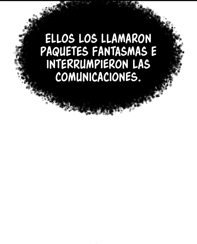 Nigromante en solitario capítulo 221 página 9