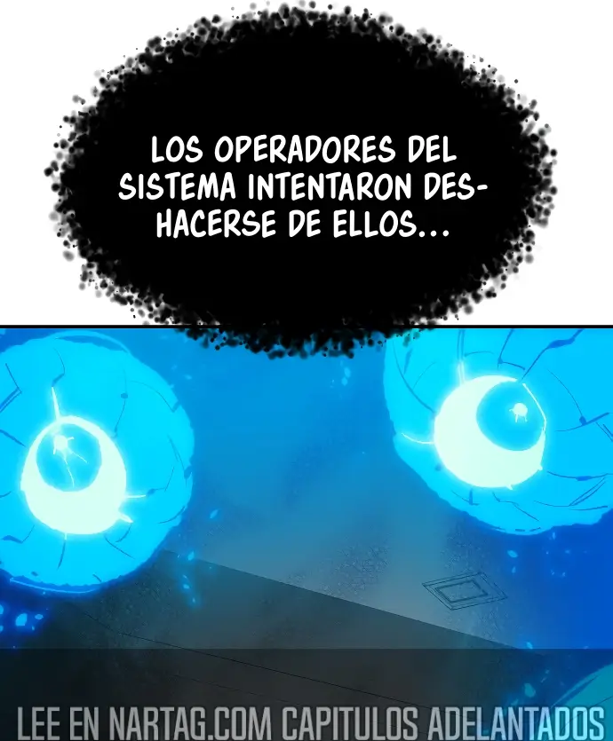 Nigromante en solitario capítulo 221 página 10