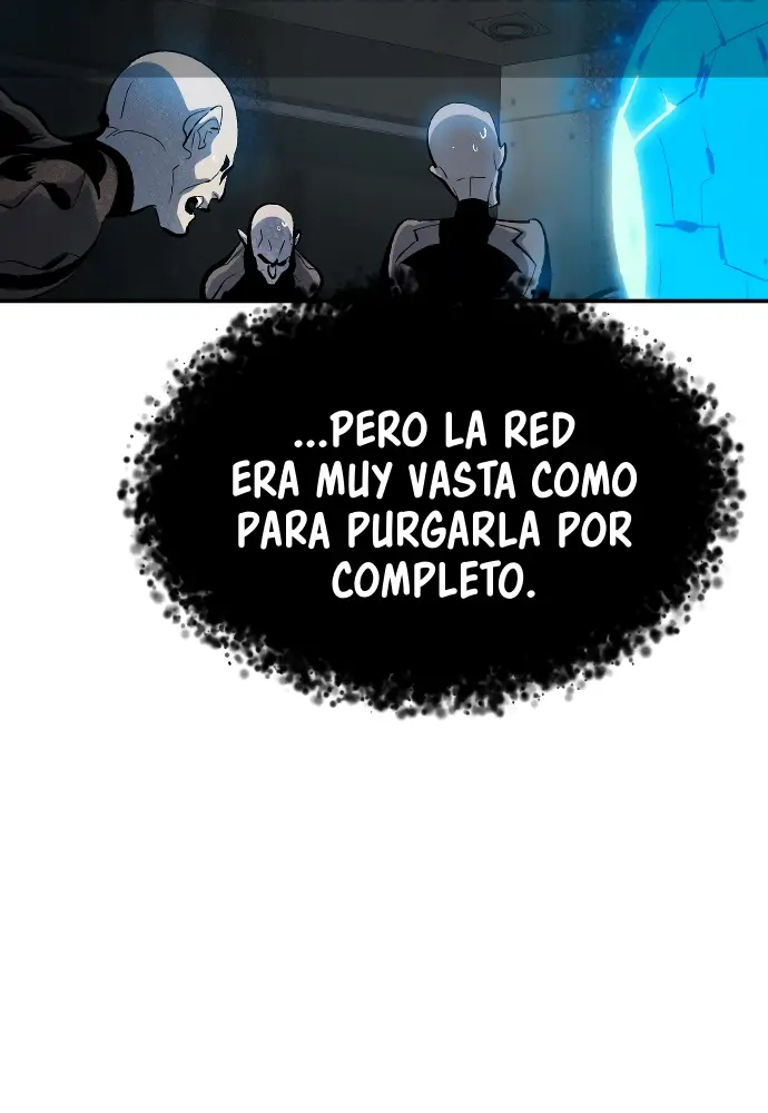 Nigromante en solitario capítulo 221 página 11