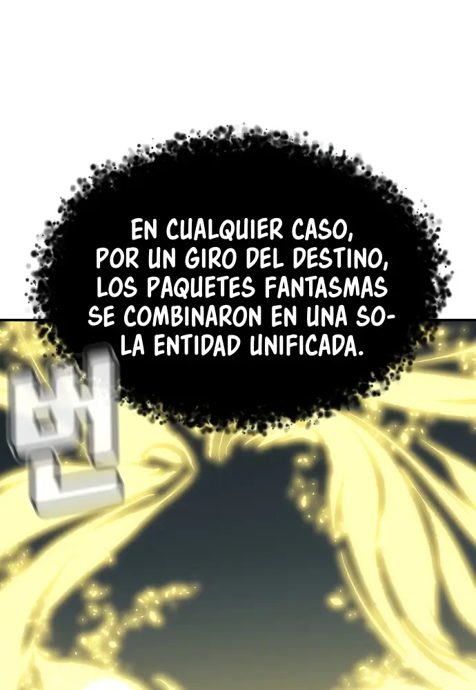 Nigromante en solitario capítulo 221 página 15