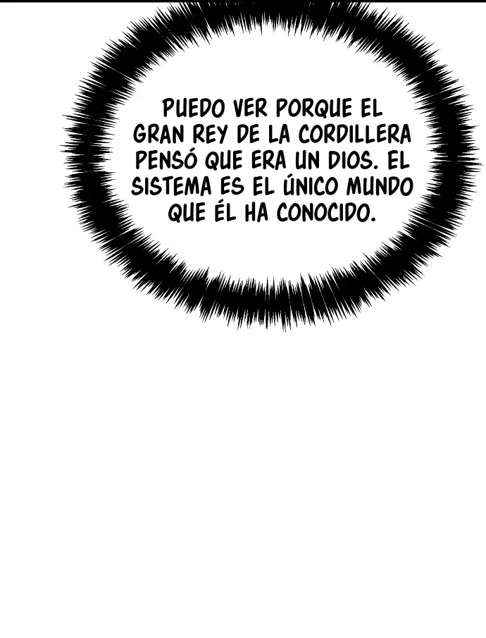 Nigromante en solitario capítulo 221 página 19