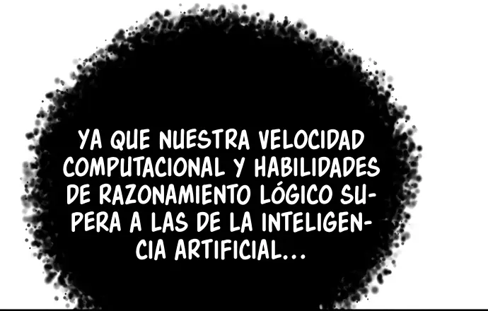 Nigromante en solitario capítulo 221 página 20
