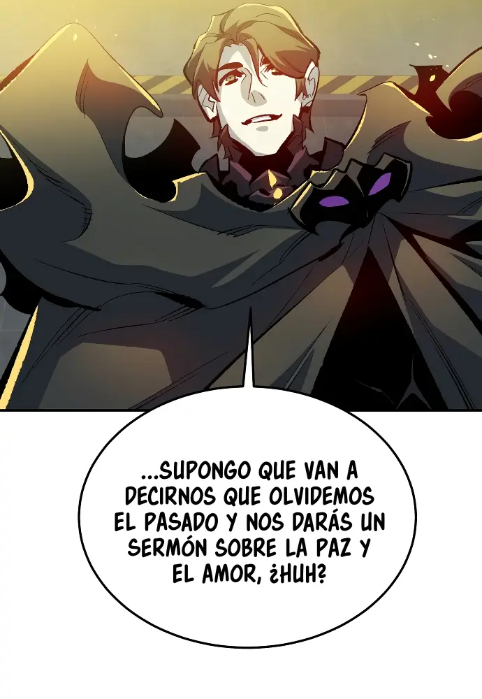 Nigromante en solitario capítulo 221 página 25