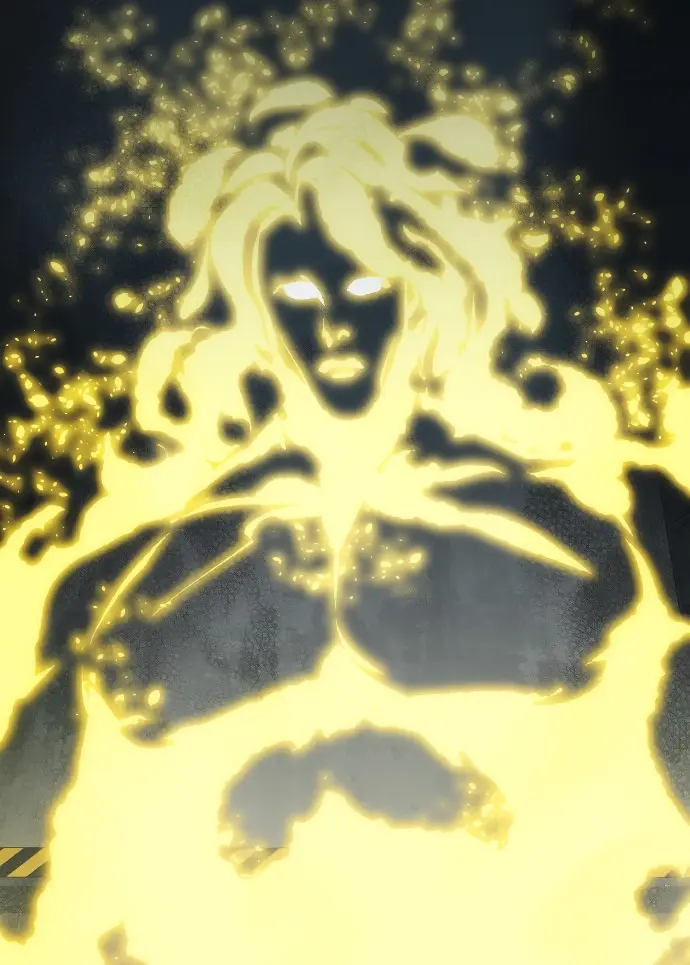 Nigromante en solitario capítulo 221 página 27
