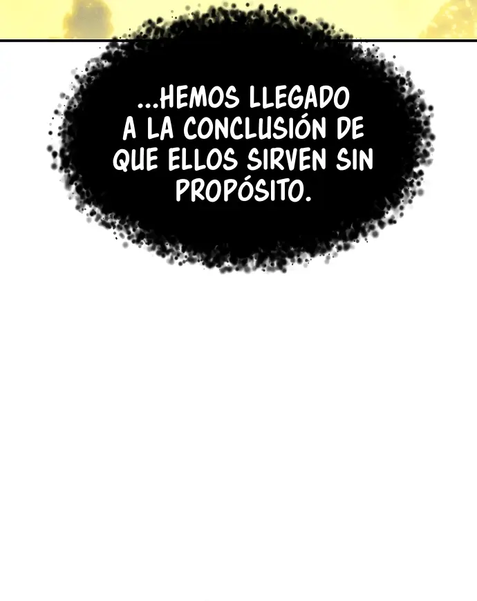 Nigromante en solitario capítulo 221 página 28