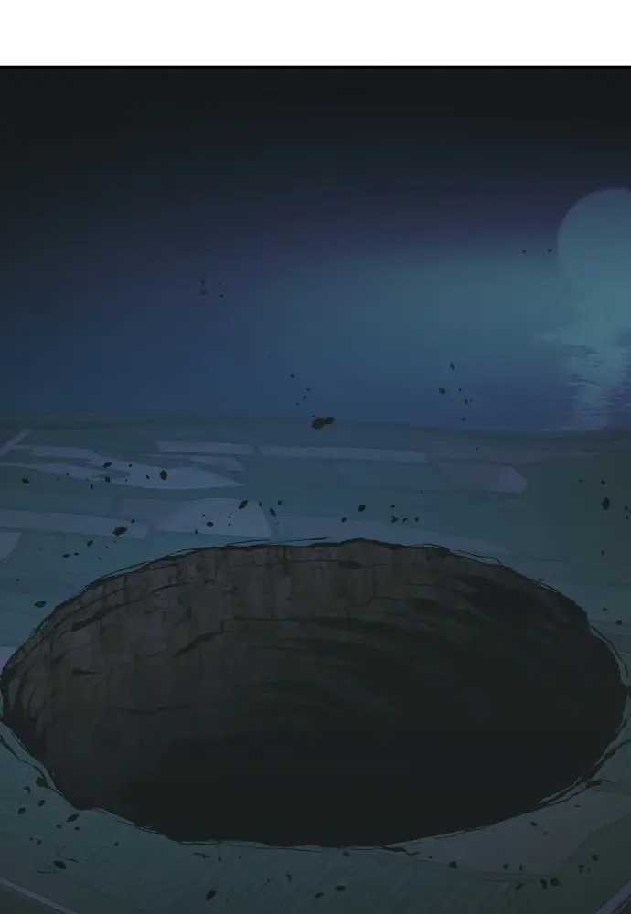 Nigromante en solitario capítulo 221 página 36
