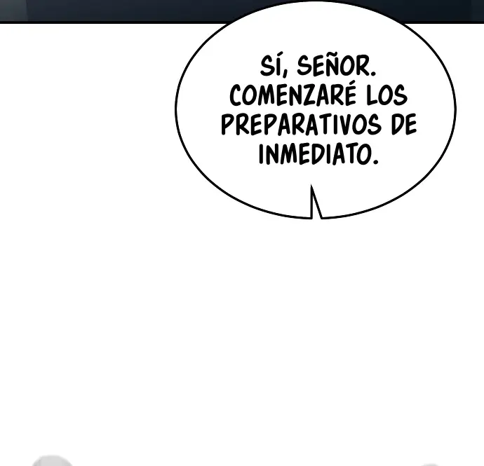 Nigromante en solitario capítulo 221 página 43