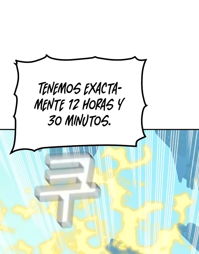 Nigromante en solitario capítulo 221 página 49