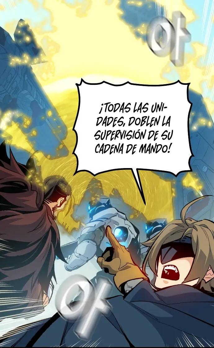 Nigromante en solitario capítulo 221 página 50