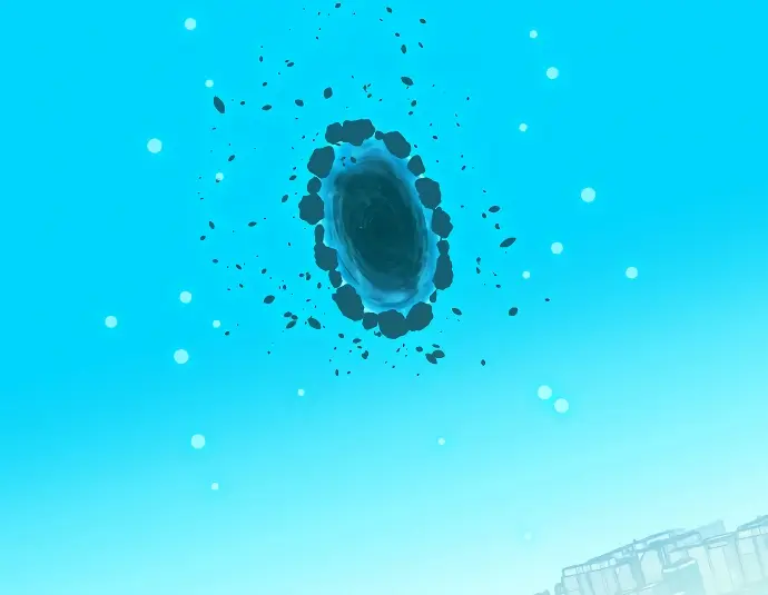 Nigromante en solitario capítulo 221 página 57