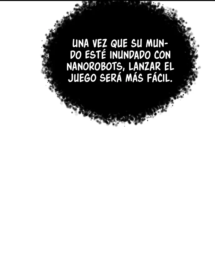 Nigromante en solitario capítulo 221 página 61