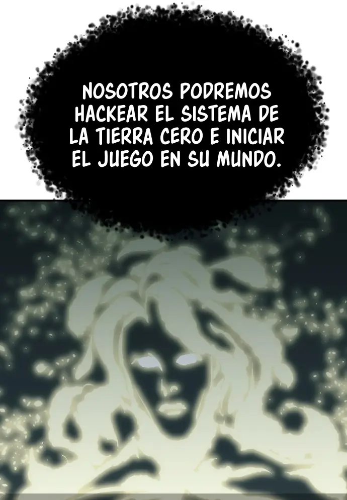 Nigromante en solitario capítulo 221 página 62