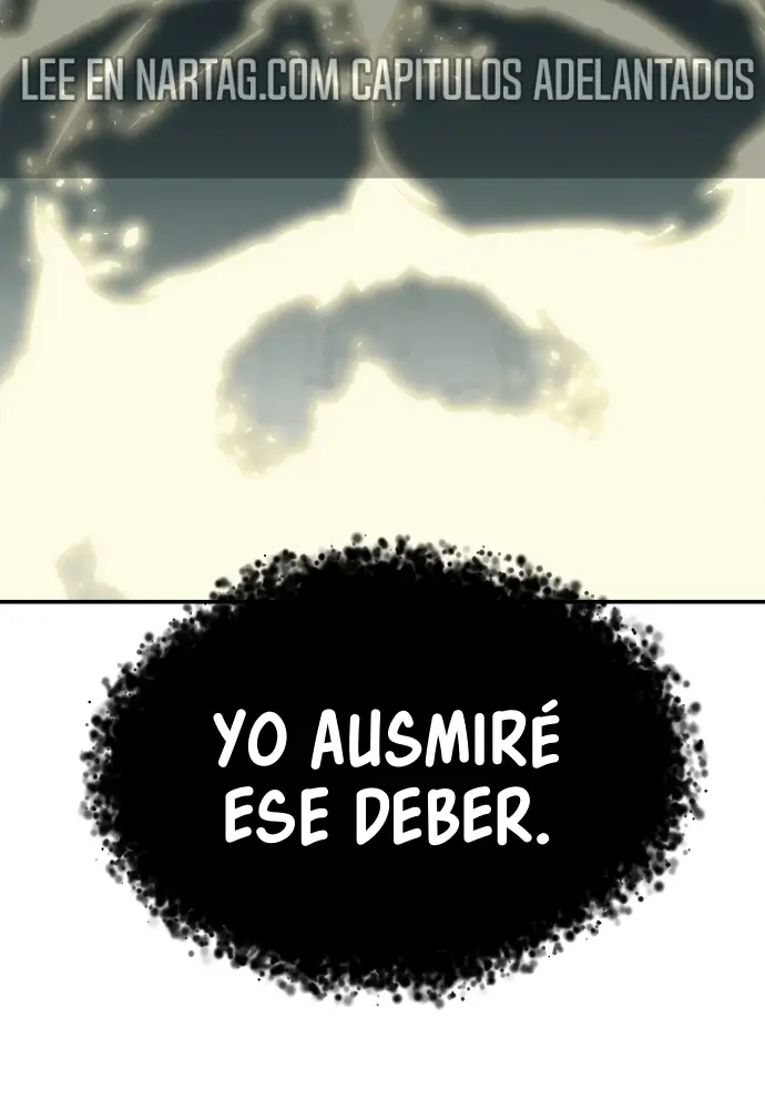 Nigromante en solitario capítulo 221 página 63