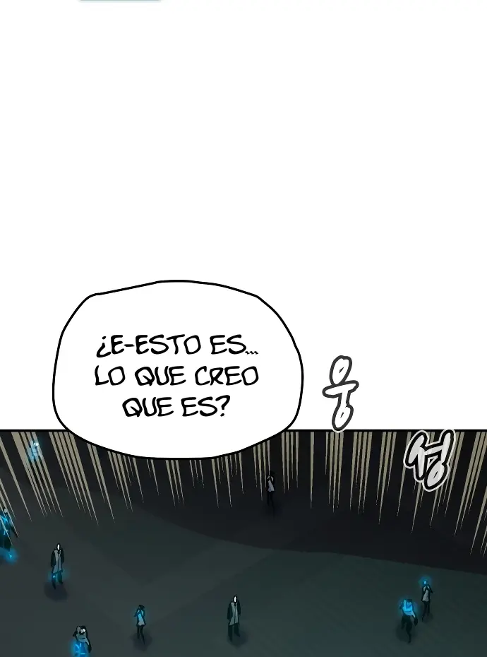 Nigromante en solitario capítulo 221 página 73