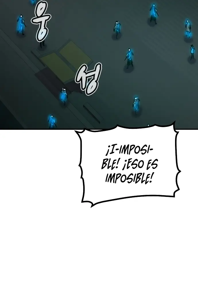 Nigromante en solitario capítulo 221 página 74