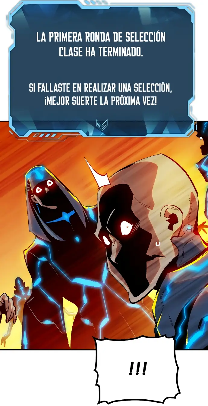 Nigromante en solitario capítulo 221 página 76
