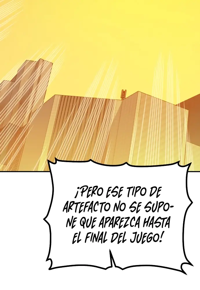 Nigromante en solitario capítulo 221 página 82