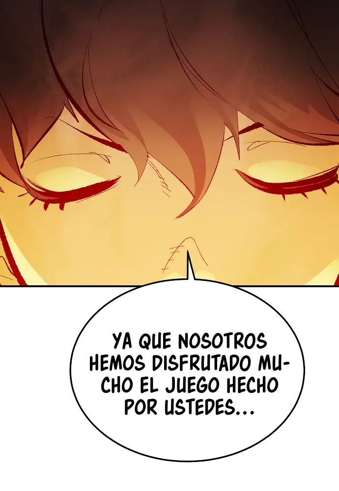 Nigromante en solitario capítulo 221 página 98